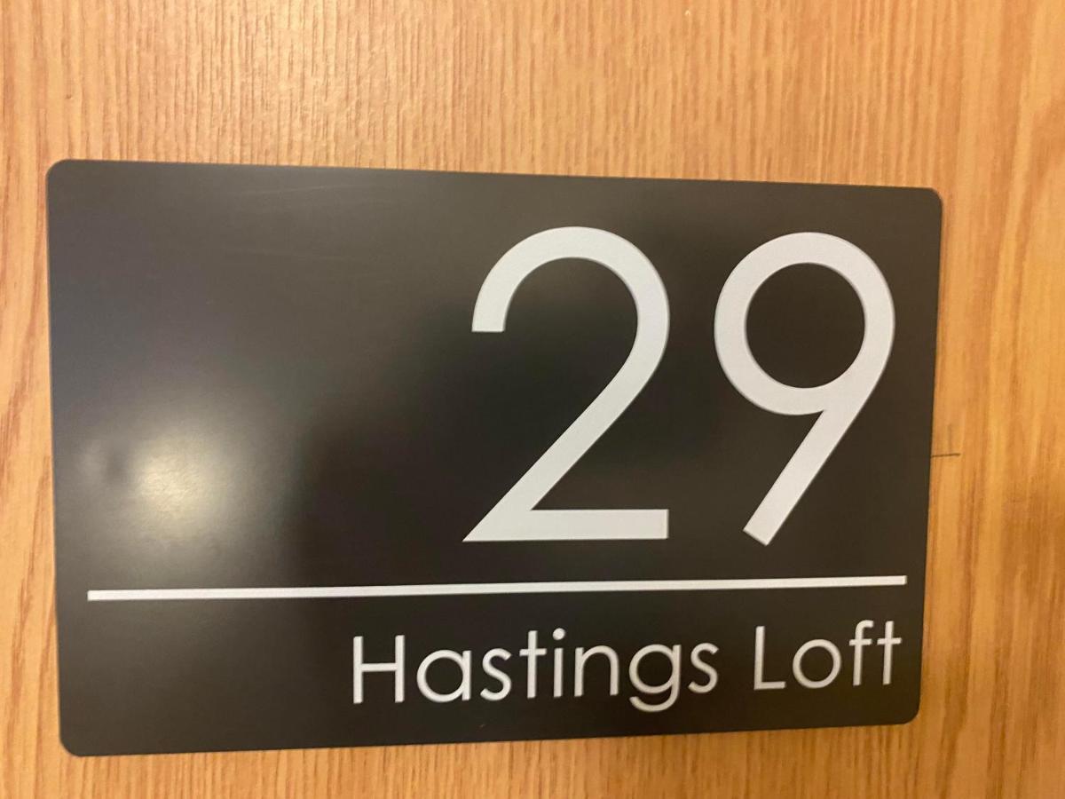 Hastings Apartments Extra Large Self Catering Apt Tourism Certified Free Parking Wifi Μπέλφαστ Εξωτερικό φωτογραφία