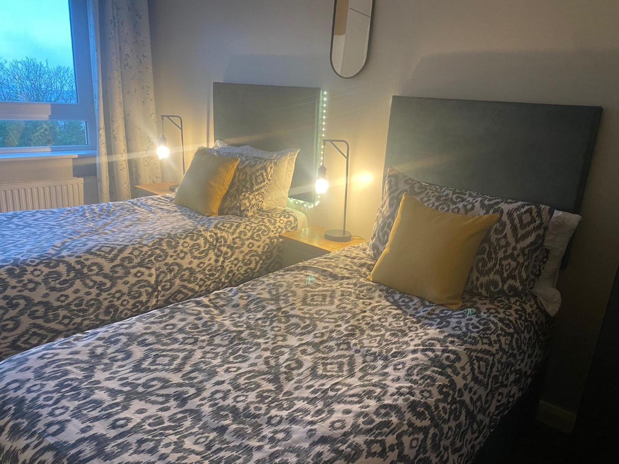 Hastings Apartments Extra Large Self Catering Apt Tourism Certified Free Parking Wifi Μπέλφαστ Εξωτερικό φωτογραφία