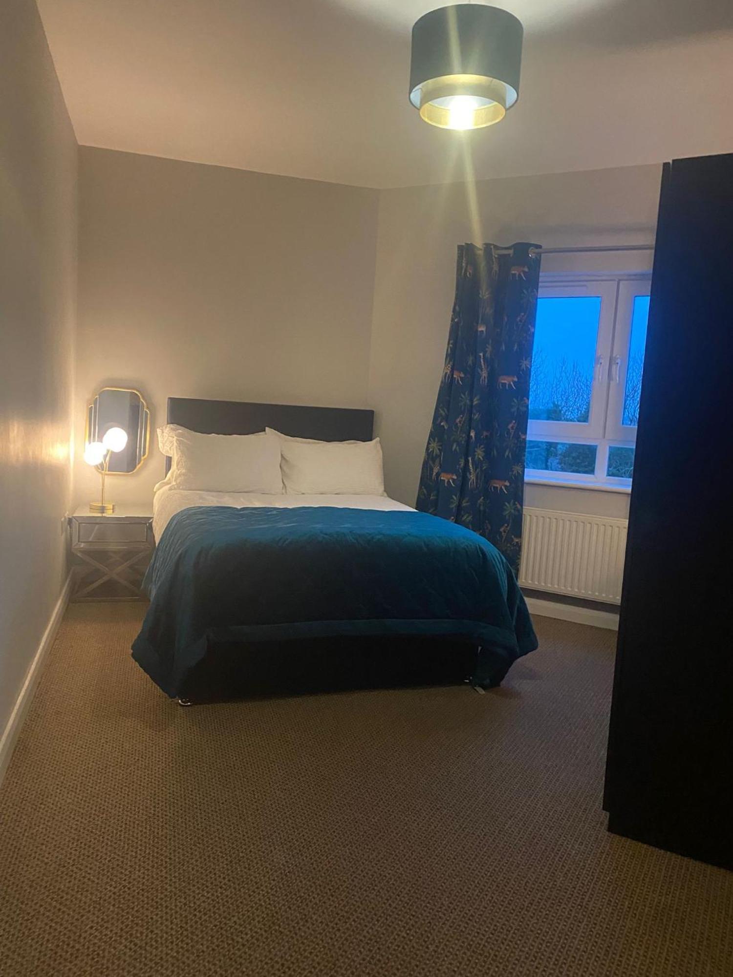 Hastings Apartments Extra Large Self Catering Apt Tourism Certified Free Parking Wifi Μπέλφαστ Εξωτερικό φωτογραφία