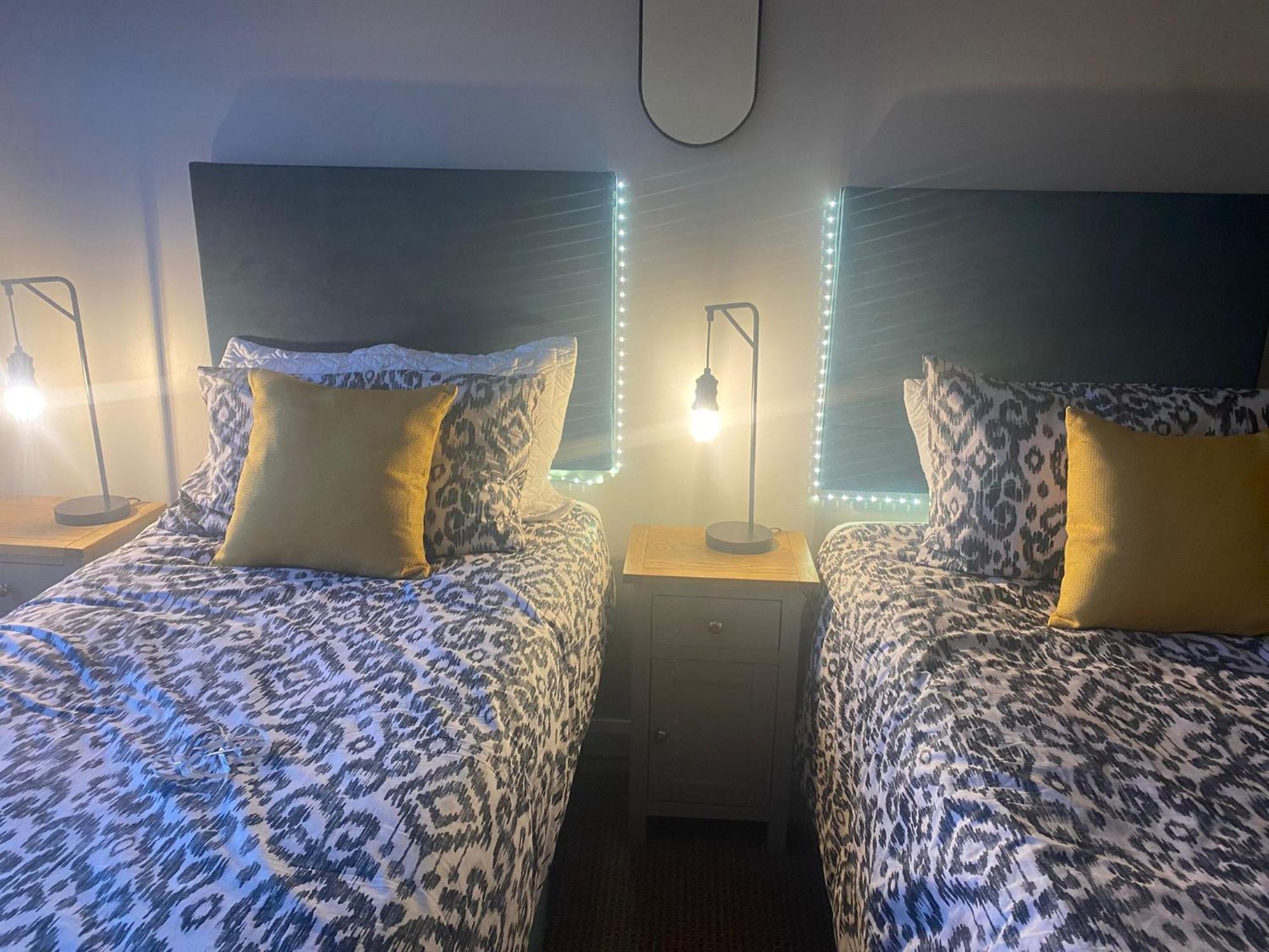 Hastings Apartments Extra Large Self Catering Apt Tourism Certified Free Parking Wifi Μπέλφαστ Εξωτερικό φωτογραφία